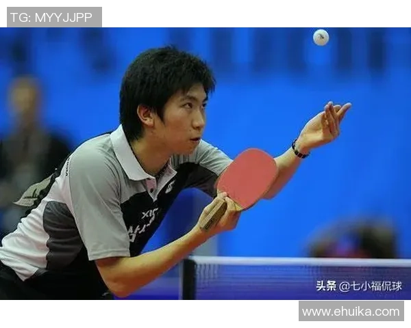 乒乓球战术揭秘:深入分析北京乒乓球队的包夹策略与应用