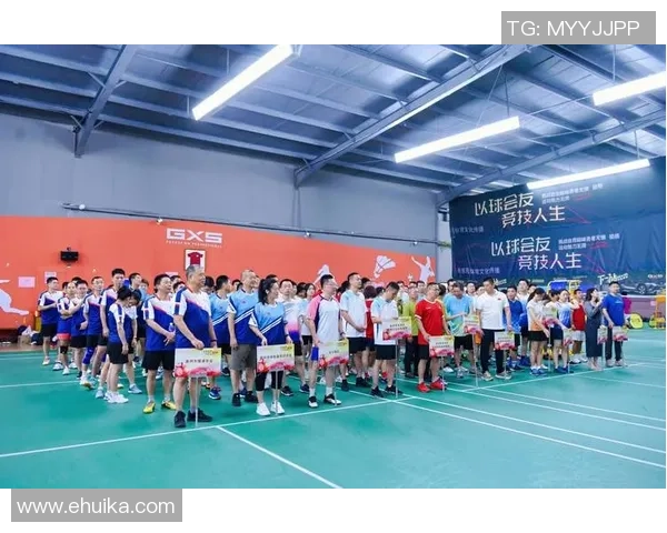 南京羽毛球队团队协作的成功秘诀与实践探索分析