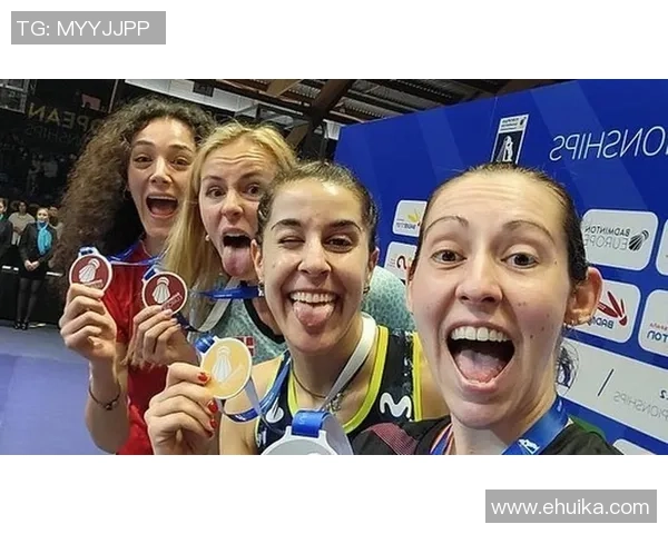 南京羽毛球队在欧锦赛中的个人能力展现与战术分析